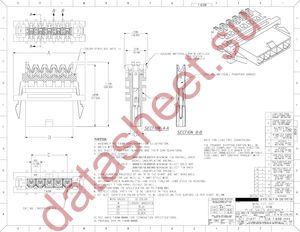 71690-1101 datasheet  